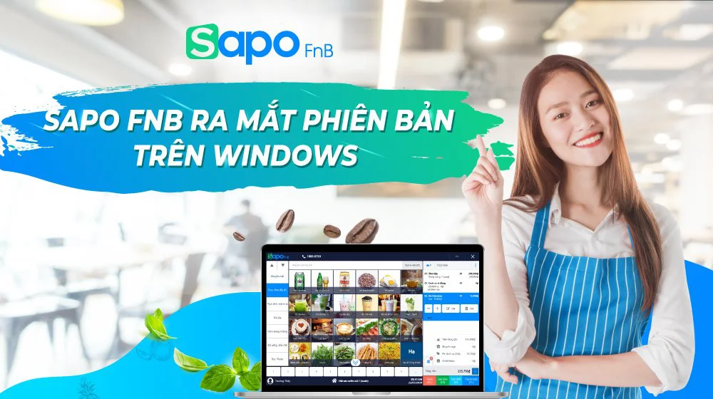 TPos – Quản lý bán hàng, chốt đơn trên Facebook