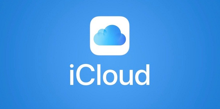 Icloud ứng dụng thư của Apple