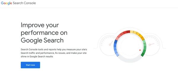 Google Search Console