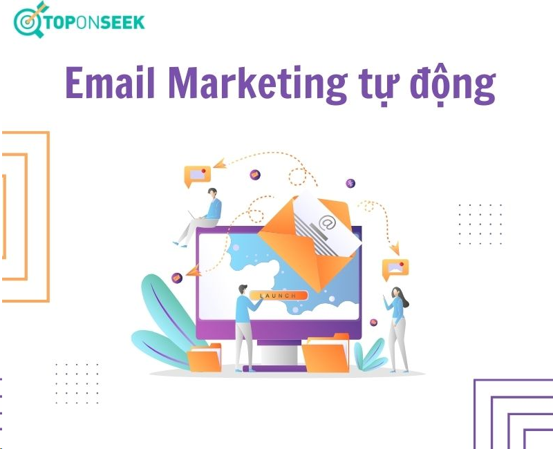 Bí quyết triển khai chiến lược B2B Email Marketing