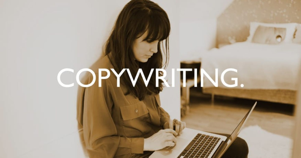 doanh nghiệp đều có nhu càu tìm copywriter