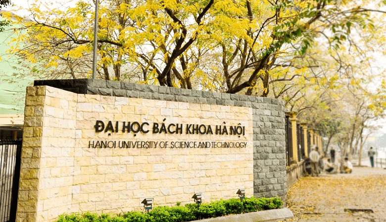 Trường Đại học Bách Khoa Hà Nội