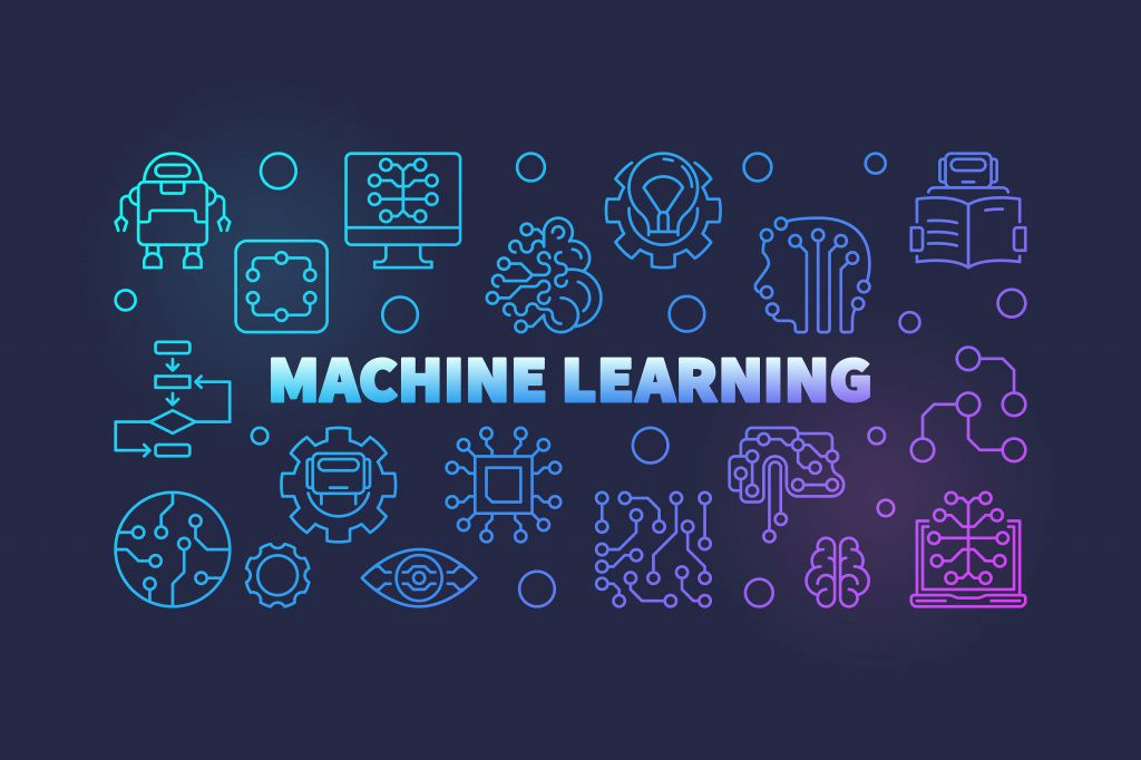 Hệ thống machine learning