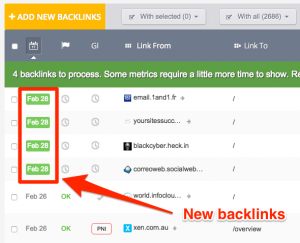 chiến lược xây dựng backlink