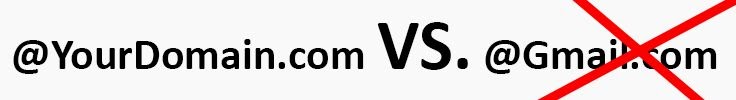 Something@moz.com thay vì Something @ gmail.