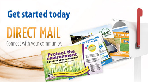 Hiệu quả của direct mail marketing