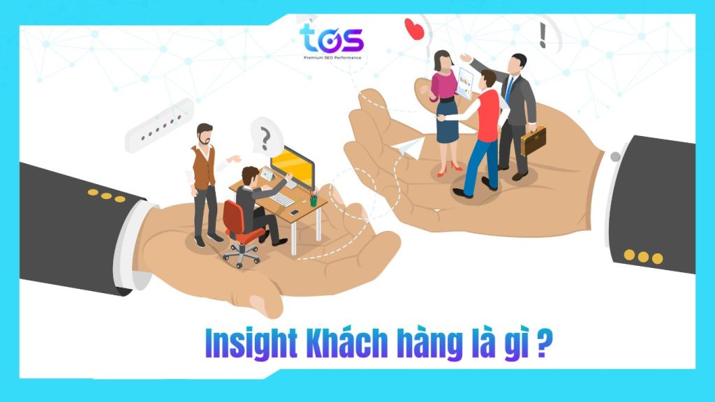 Insight khách hàng là gì