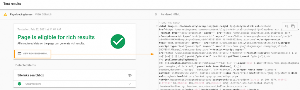 JavaScript làm được gì - kiểm tra