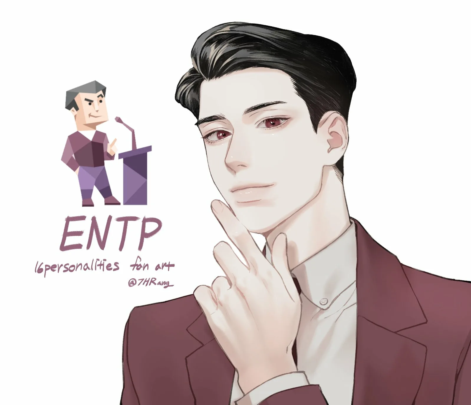 ENTP 