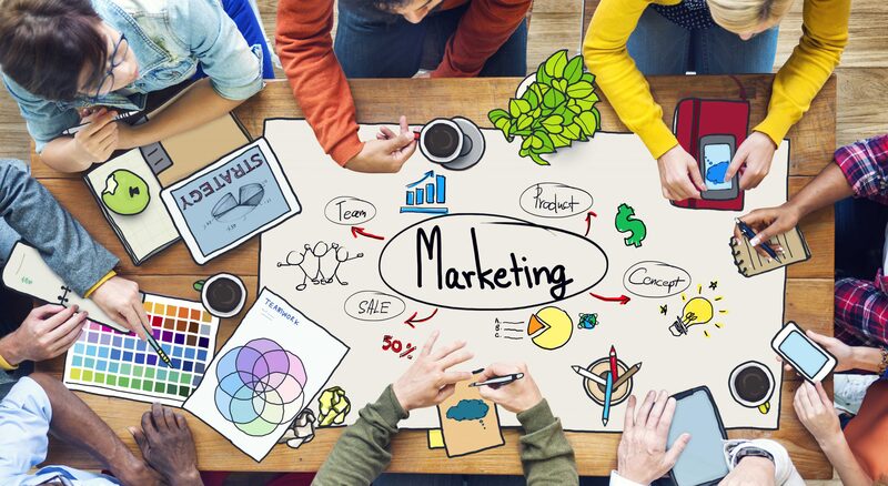 Kế hoạch marketing cần có mục tiêu rõ ràng