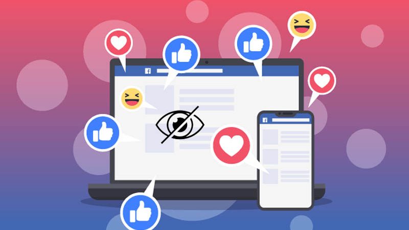 Tại sao không thể trả lời bình luận trên Facebook