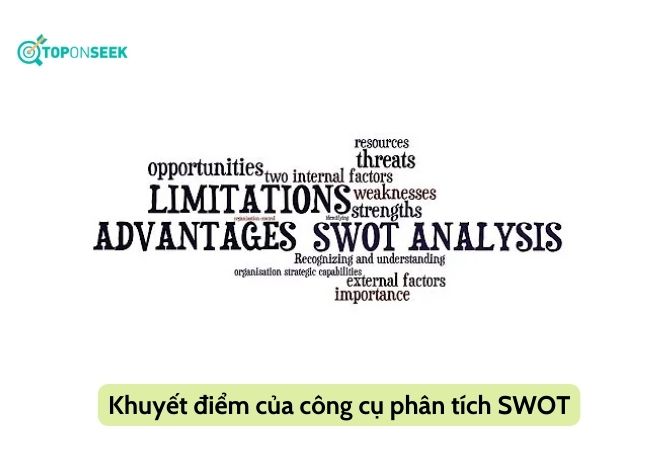 Ưu điểm của phân tích mô hình SWOT (Nguồn: Internet)