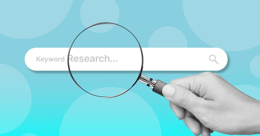 Keyword Research