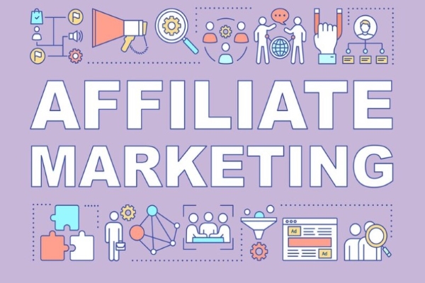 Cách thức kiếm tiền thông qua Affiliate Marketing của KOC là gì? 