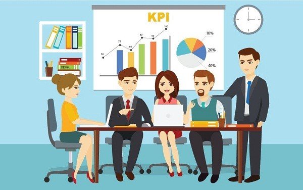 Tác dụng của KPI 