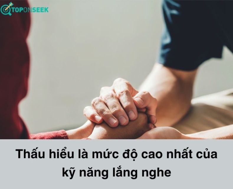 Cách rèn luyện kỹ năng lắng nghe cho người thành công