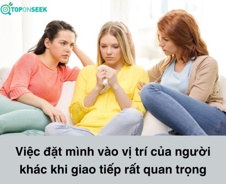 Cách rèn luyện kỹ năng lắng nghe cho người thành công