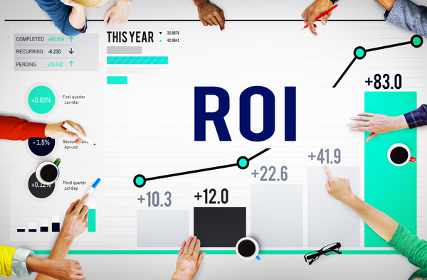 Kỹ năng đo lường ROI