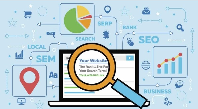 Tối ưu cấu trúc của Website chuẩn SEO