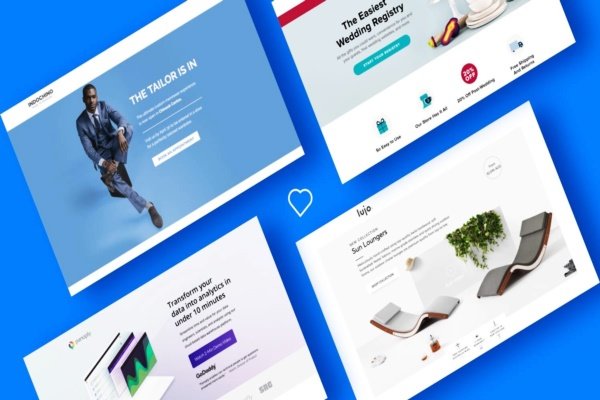 đo lường hiệu quả của landing page