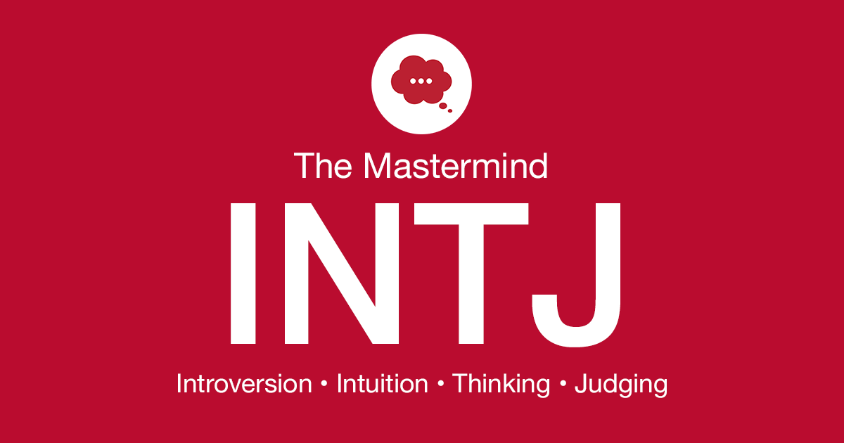 INTJ