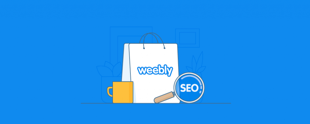 Weebly SEO keywords