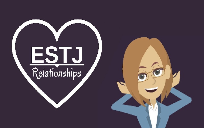 mbti là gì test online free