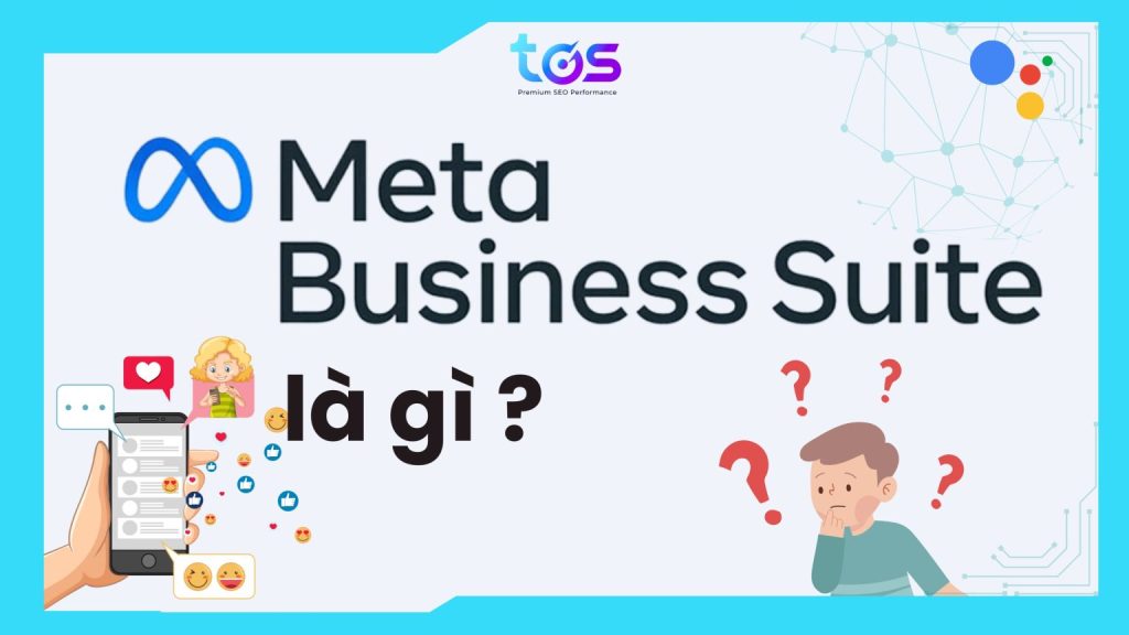 Meta Business Suite - Hệ thống quản lí Marketing hiệu quả cho doanh nghiệp