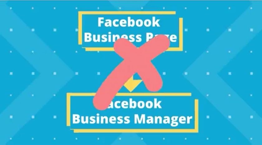 Cách tính năng có thể hoạt động trong trình quản lý facebook business