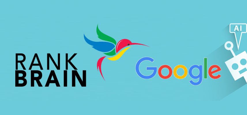 Rankbrain xếp hạng Google Search