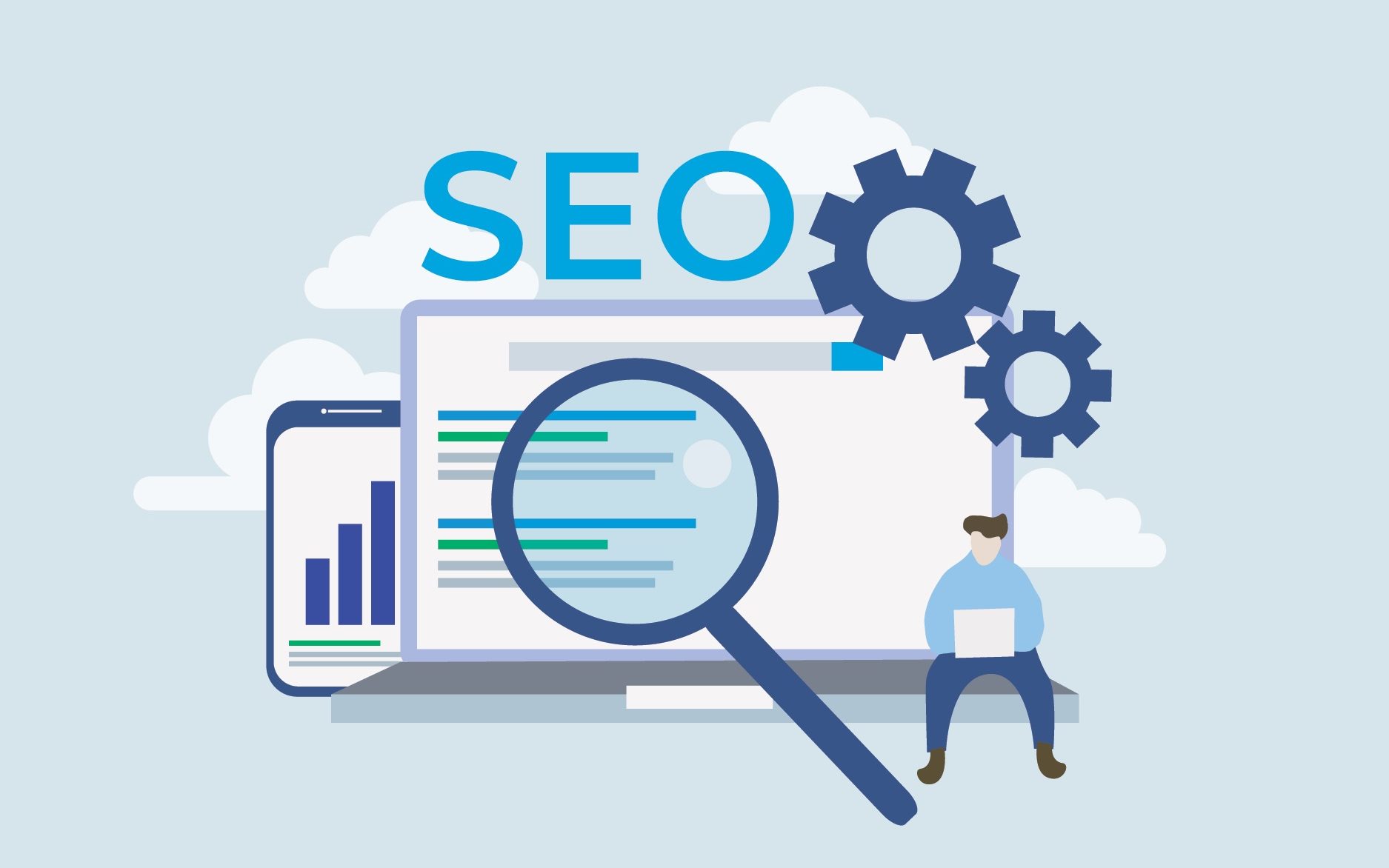 Tại sao On page SEO lại quan trọng?