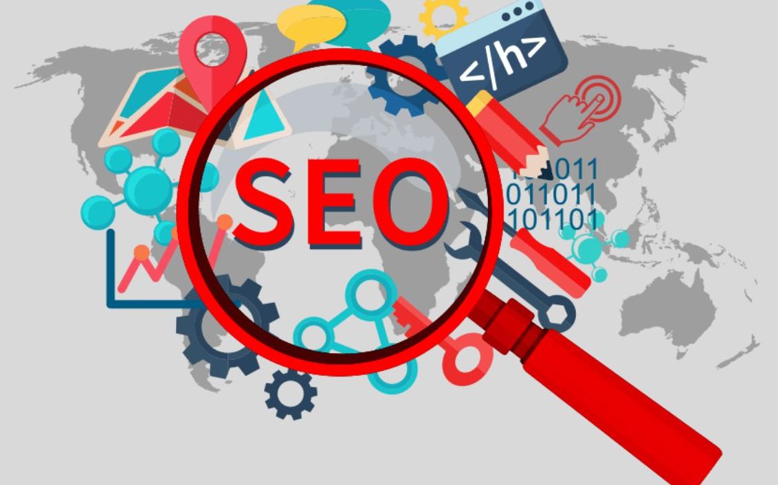 On Page SEO: 12 Yếu Tố Thiết Yếu Năm 2022.