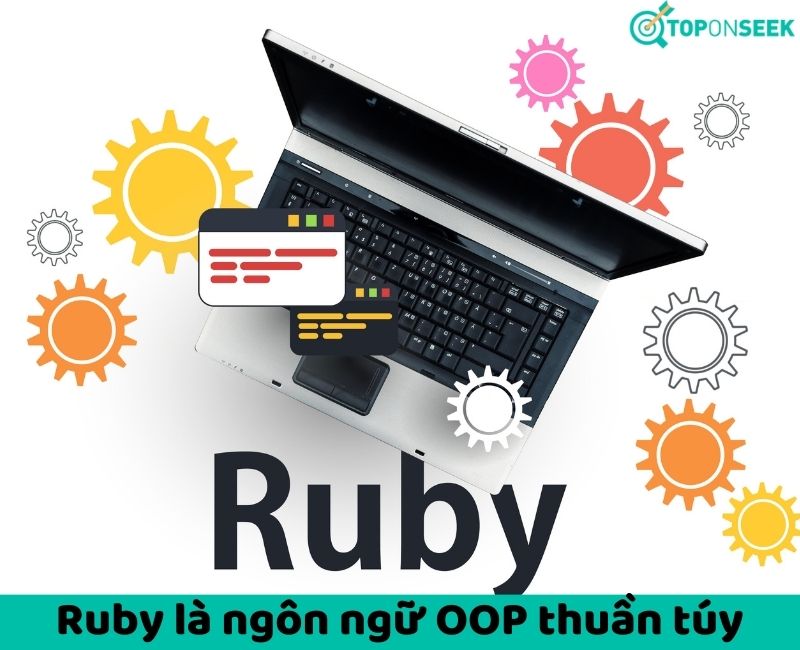 Ngôn ngữ lập trình OOP 