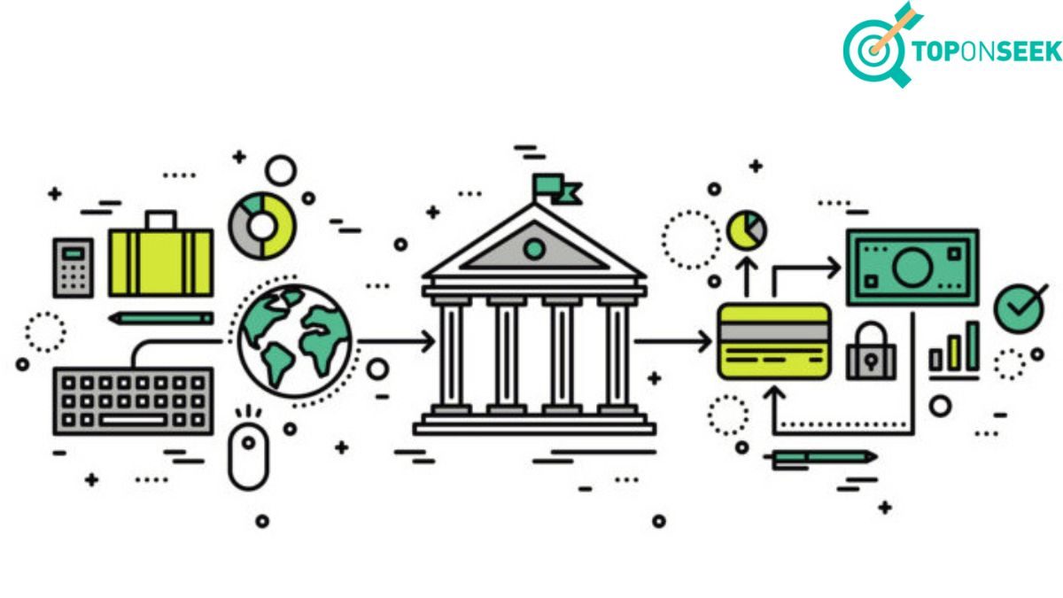 Open Banking là một lĩnh vực ứng dụng Open API đang bùng nổ