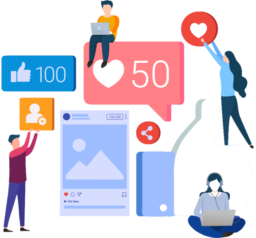 Xây dựng page trên Facebook giúp branding hiệu quả