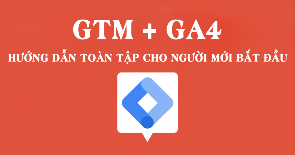 Google Tag Manager GA4