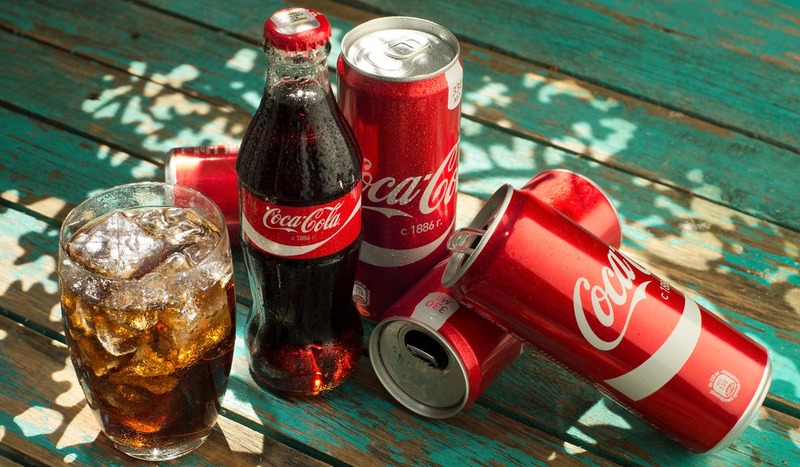 Chiến dịch phân khúc thị trường của Coca Cola 