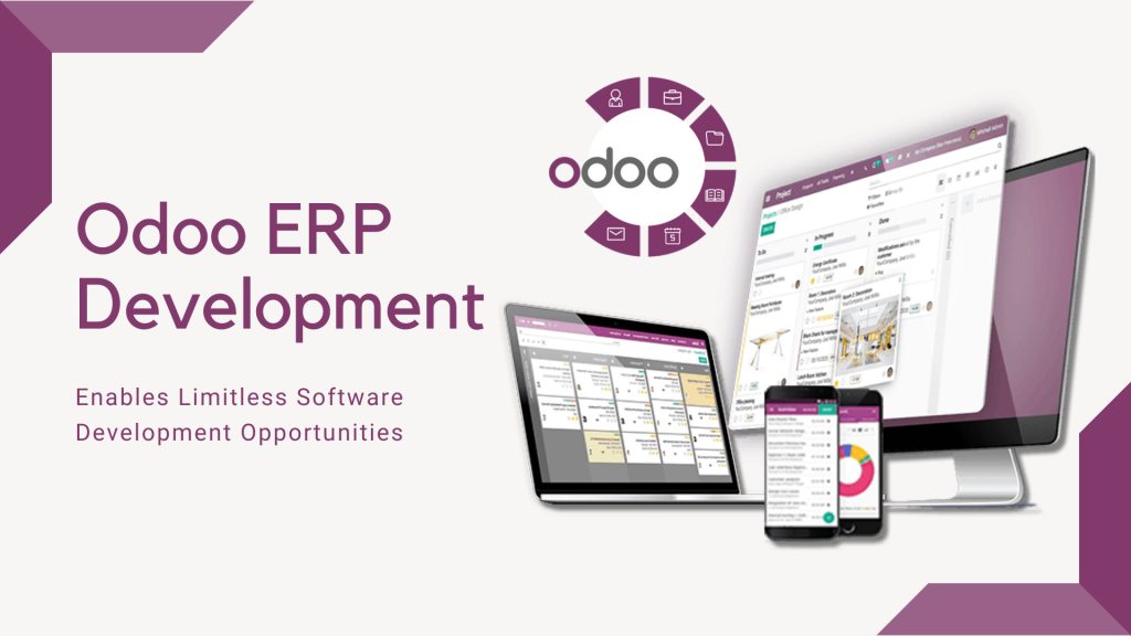 ODOO ERP