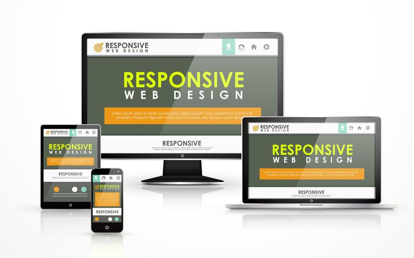 Responsive Web Design