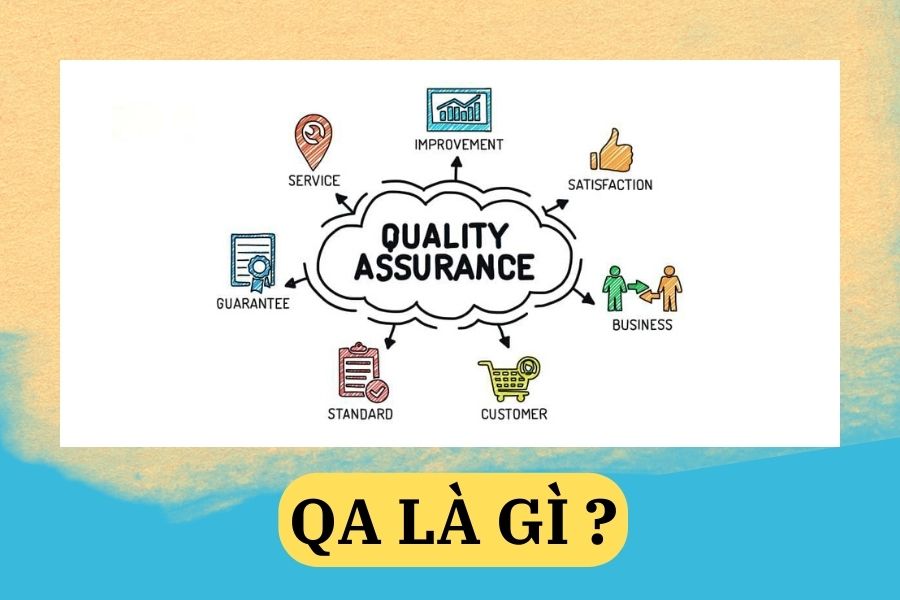 QA là gì? Làm sao để đảm bảo chất lượng?