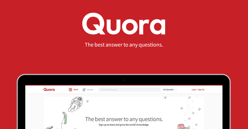 Quora