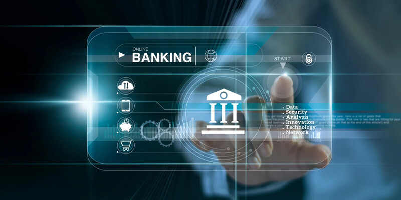 Retail banking cung cấp các khoản vay, trả góp khi thực hiện các hành động mua, bán lẻ