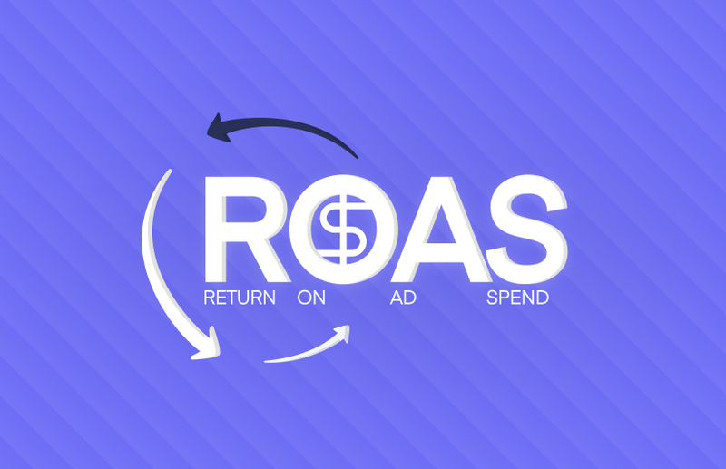 ROAS (Return on Ad Spend) là tỉ lệ hoàn vốn của doanh nghiệp