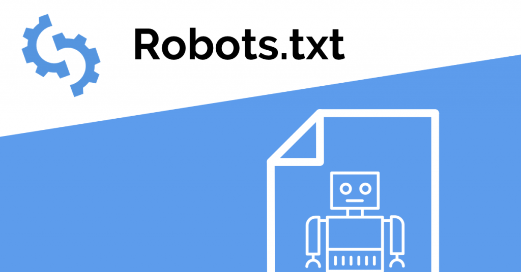 Không có khả năng điều chỉnh tệp Robots.txt