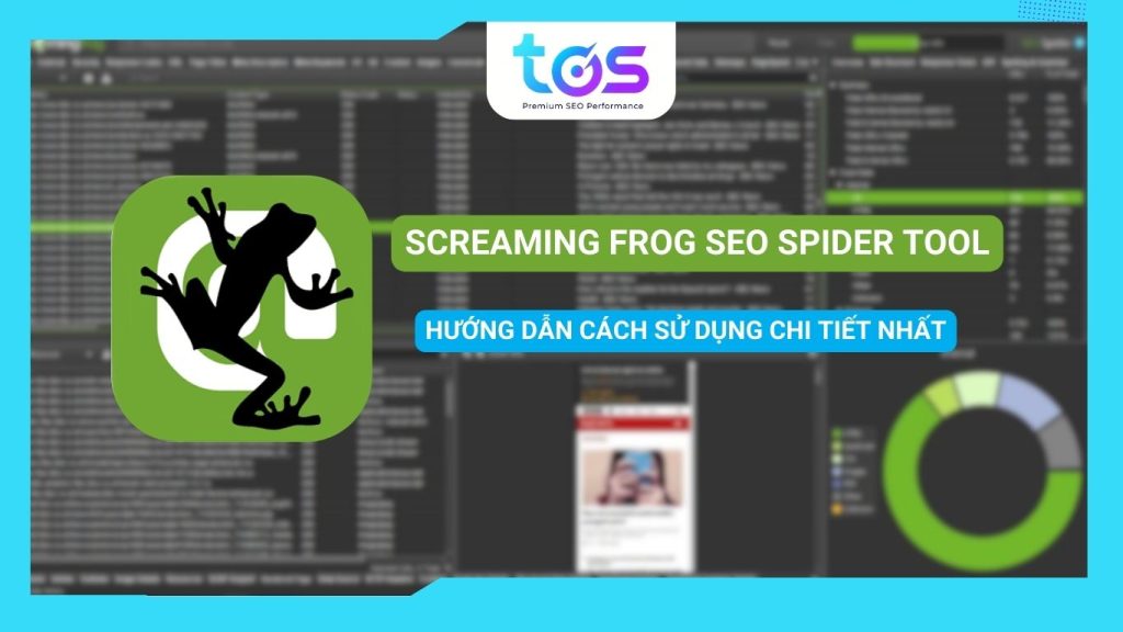 Screaming Frog SEO Spider Tool