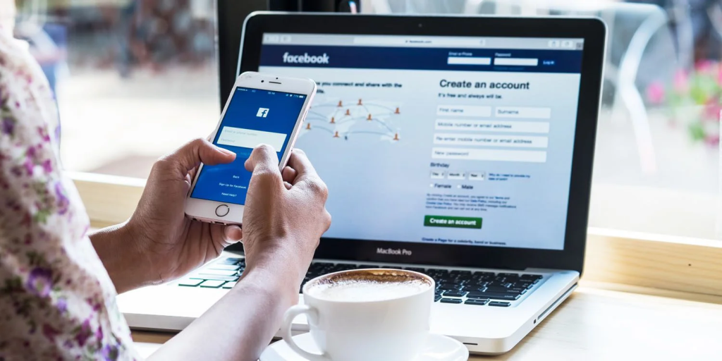 Tạo và nuôi account Facebook để seeding hiệu quả