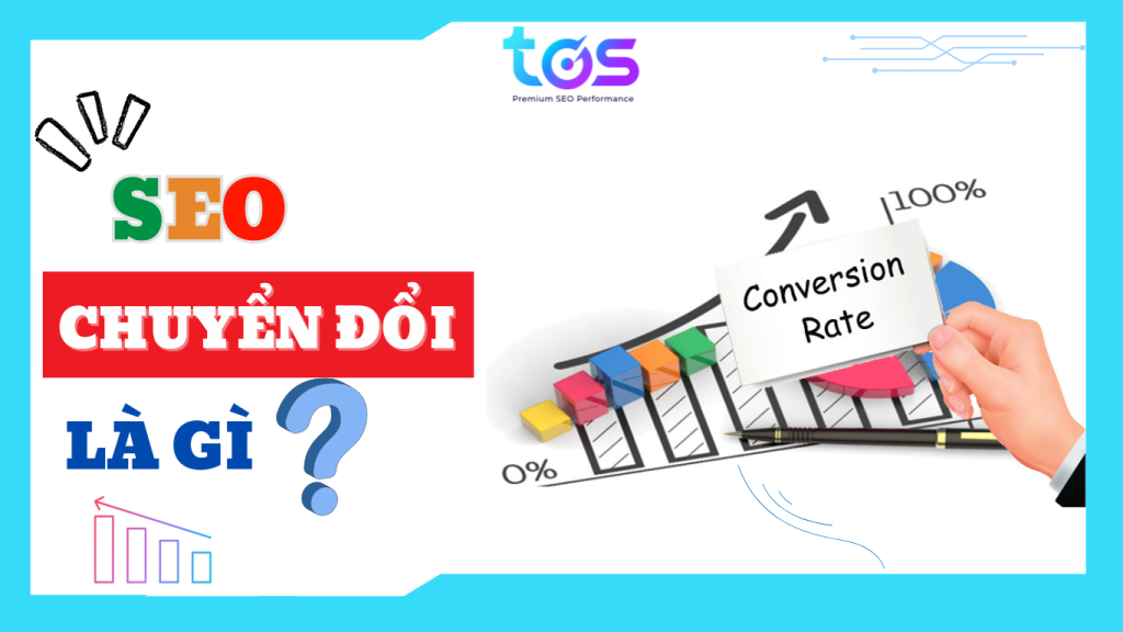 SEO chuyển đổi là gì?