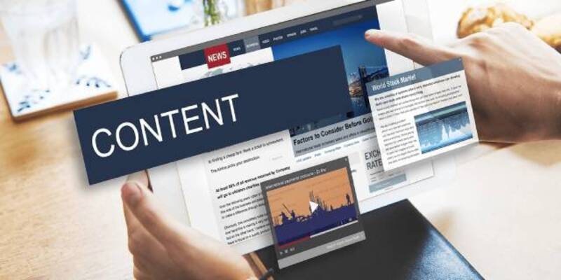 Tối ưu content là yếu tố quan trọng để cải thiện Onpage