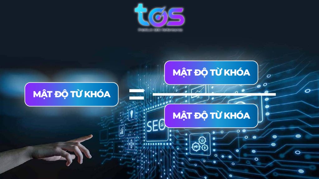 Mật độ từ khóa SEO Onpage