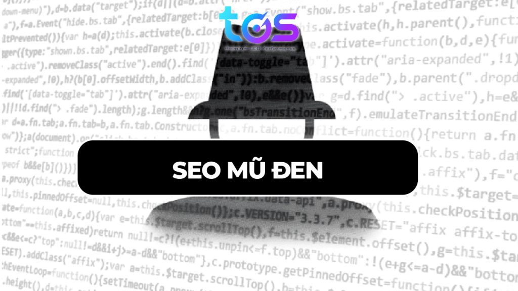 SEO mũ đen